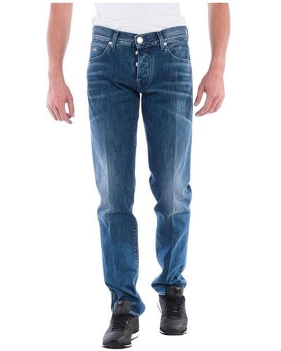 Emporio Armani Jeans - Blau