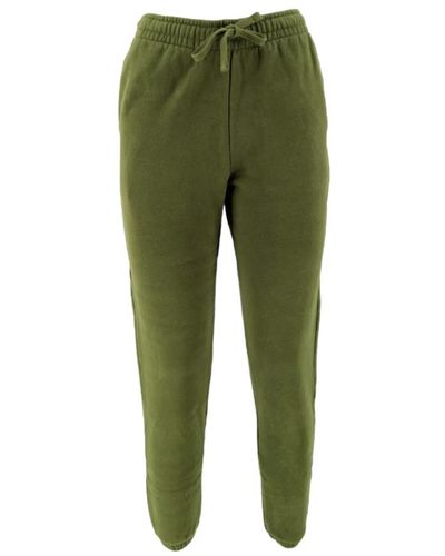 Mc2 Saint Barth Pantaloni della tuta - Verde