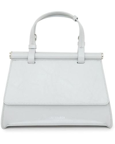 Trussardi Bags > handbags - Blanc