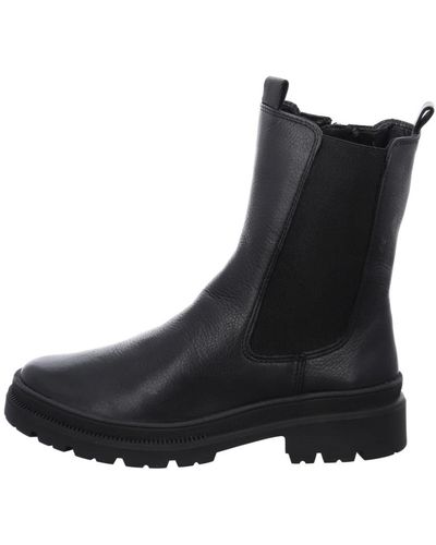 Ara Ankle boots - Negro