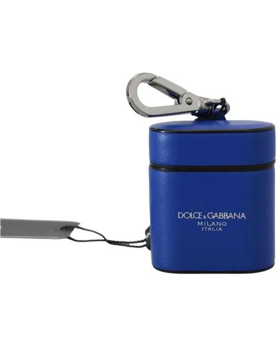 Dolce & Gabbana Bags > handbags - Bleu