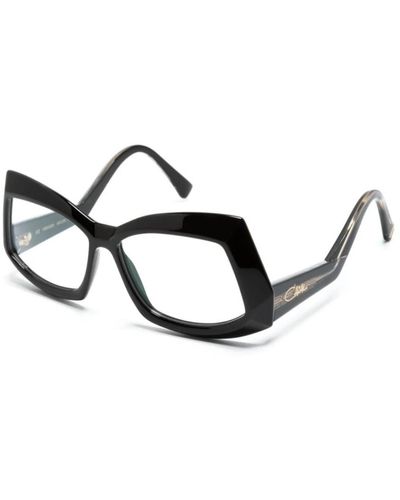 Cazal Glasses - Black