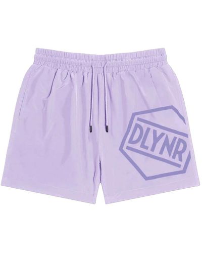 DOLLY NOIRE Shorts > short shorts - Violet