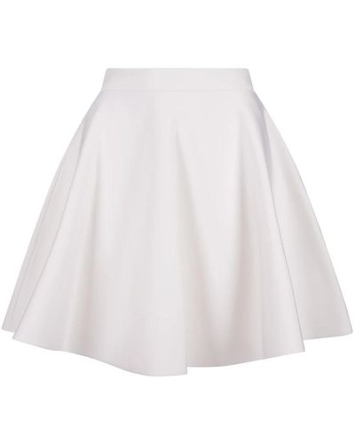 Skirts White