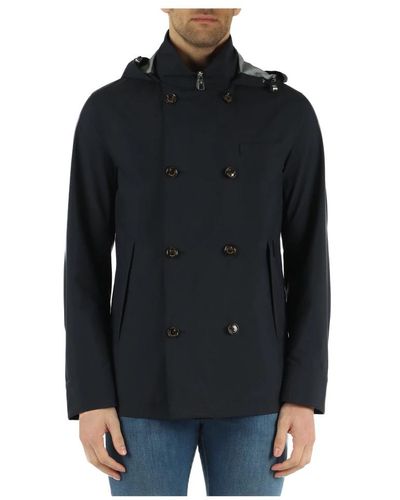 Montecore Jackets > light jackets - Noir
