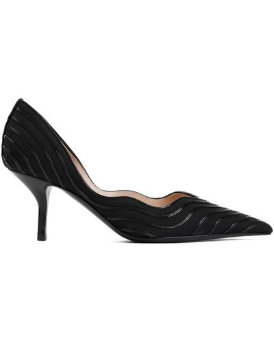 Giorgio Armani Shoes > heels > pumps - Noir