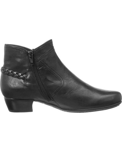 Gabor Boots - Noir