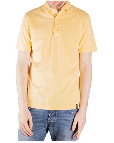 Drumohr Polo Shirts - Multicolour