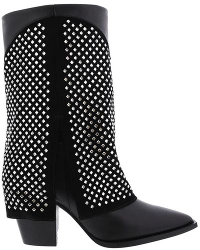 Toral Ankle boots - Negro