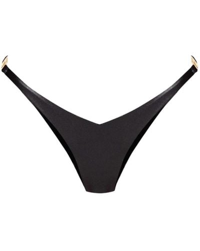 Gcds Swimsuit bottom - Negro