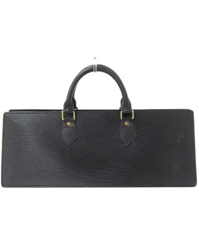 Louis Vuitton Sacs vintage - Noir