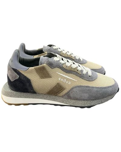 GHŌUD Scarpe da ginnastica - Grigio