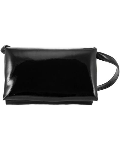 Marni Bags > cross body bags - Noir