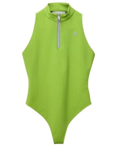 Coperni Swimwear - Verde