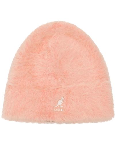 MSGM Hat - Pink