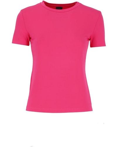 Pinko T-shirts o - Pink