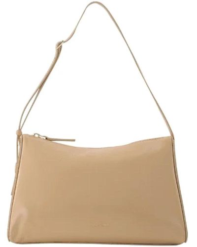 MANU Atelier Bags > shoulder bags - Marron
