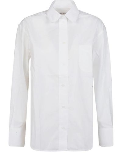 Victoria Beckham Shirts - White
