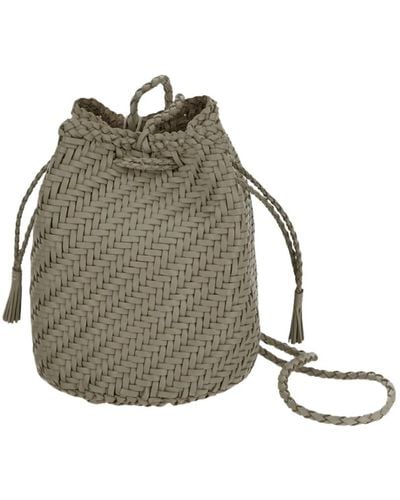 Dragon Diffusion Bags > bucket bags - Vert