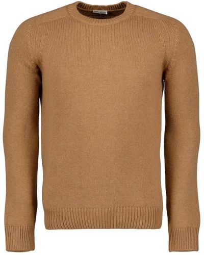 Saint Laurent Brauner pullover sweater