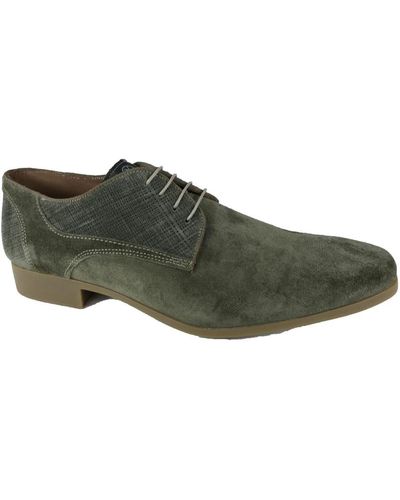 Ambiorix Business scarpe - Verde