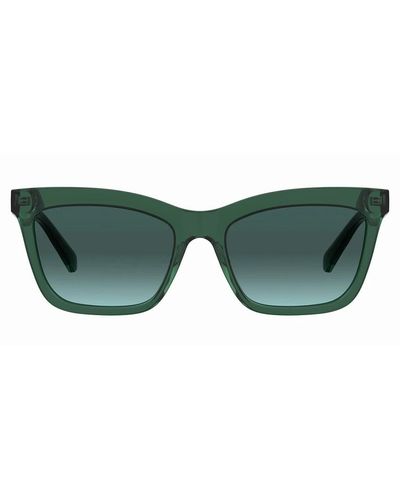 Love Moschino Sunglasses - Green