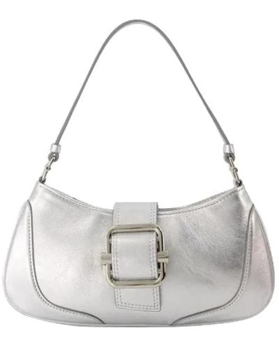 OSOI Shoulder Bags - Gray