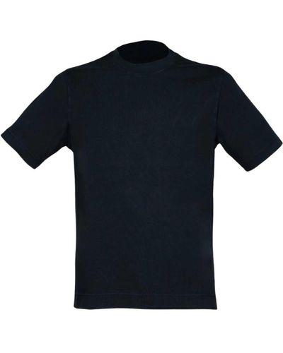 Circolo 1901 T-Shirts - Black