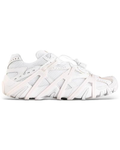 DIESEL Shoes > sneakers - Blanc