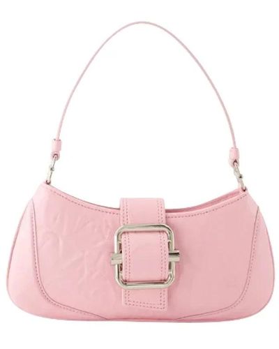 OSOI Shoulder Bags - Pink