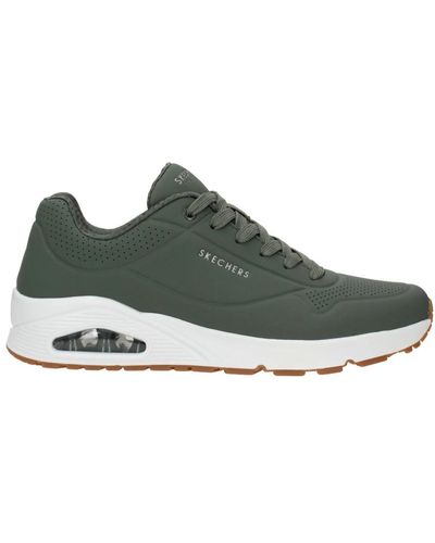 Skechers Sneakers - Green