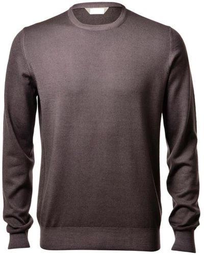 Paolo Fiorillo Sweatshirts & hoodies > sweatshirts - Marron