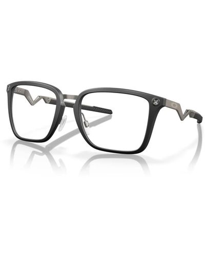 Oakley Montatura occhiali cognitive ox 8162 - Metallizzato