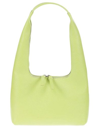 Liviana Conti Shoulder Bags - Green