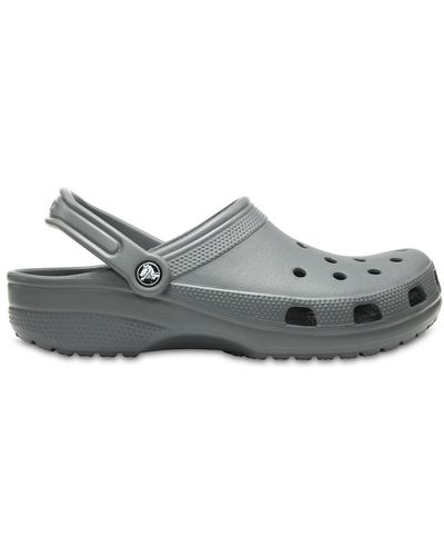 Crocs™ Sandalen - Grau