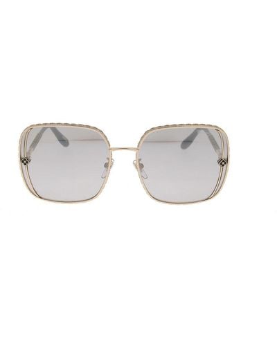 Chopard Sonnenbrille - Grau