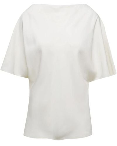 Rohe T-Shirts - White