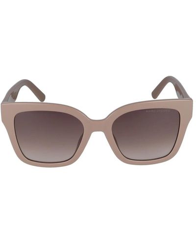 Marc Jacobs Sunglasses - Pink