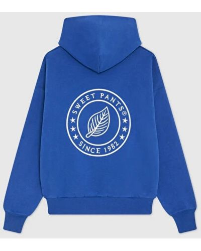 Sweet Pants Sweatshirts & hoodies > hoodies - Bleu