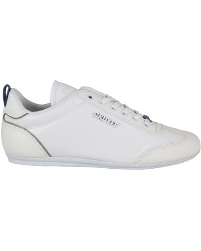 Cruyff Baskets - Blanc