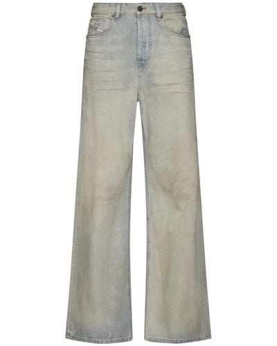 DIESEL Jeans 1996 d-sire - Grau