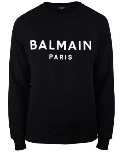 Balmain Beachwear - Blu