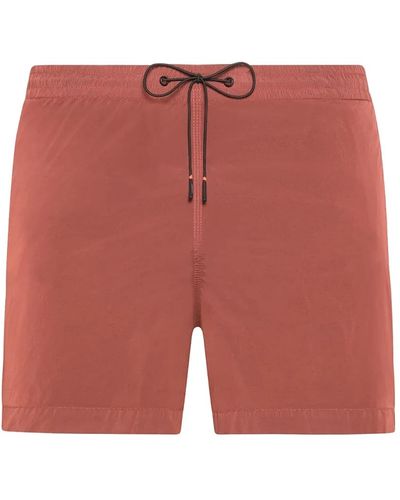 Rrd Swimwear > beachwear - Rouge