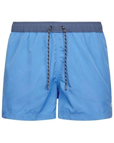 K-Way Swimwear > beachwear - Bleu