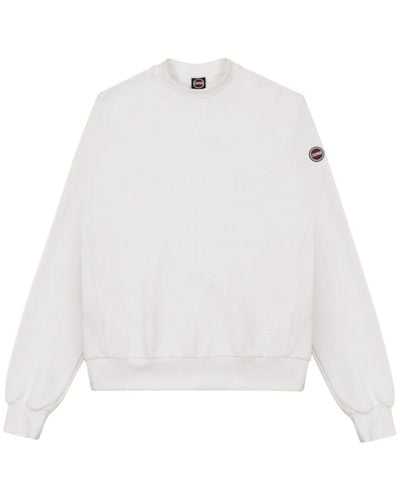Colmar Sweatshirts - White