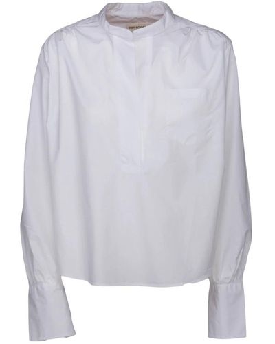 Roy Rogers Blouses - White