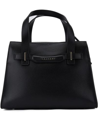 Orciani Bags > handbags - Noir