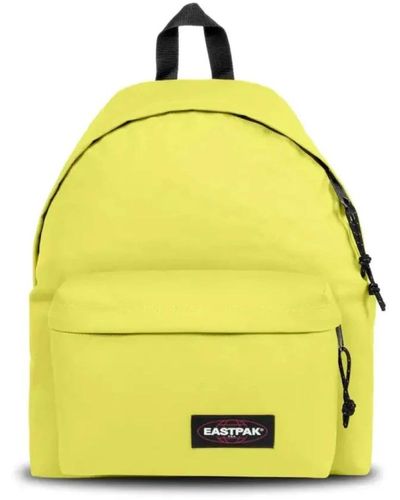 Eastpak Backpacks - Giallo