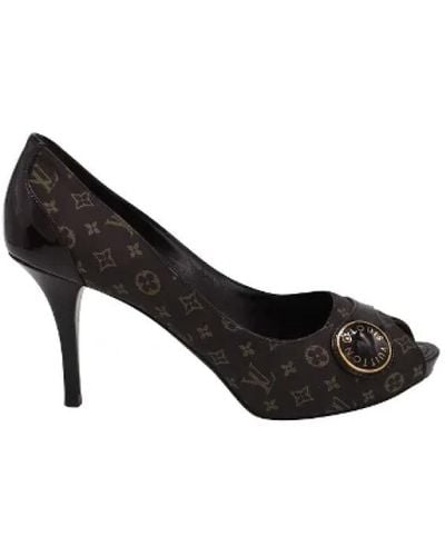 Chaussures à talons Louis Vuitton pour femme, Réductions en ligne jusqu'à  29 %
