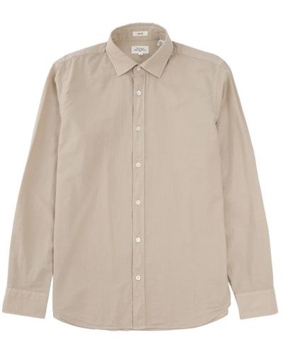 Hartford Shirts > casual shirts - Neutre